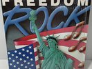 FREEDOM ROCK SESSION RECORDS 1987 BYRDS CREAM SPIRIT AMERICA HITS 4 LP Shrink