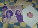 Spooky Tooth – Spooky Two – UK Vinyl LP album 1969 (Pink 