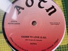 **SEALED** SONIA EASIER TO LOVE ATHENS OF THE NORTH CHA CHA LOVERS ROCK REGGAE