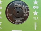 KIM WESTON  J.J.BARNES - I'm gonna make it up to you/ Show me the way- MINT 45