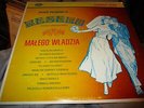 60s MALEGO WLADZIA Nowe Piosenki O...Weselu LP Jay Jay 5120 POLKA NM/VG+
