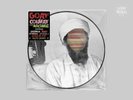 Conway The Machine - GOAT - Picture Disc Vinyl | Numbered x/500 | Ready to ship