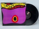 The Nightcrawlers The Little Black Egg 1967 Mono Garage Psych Rock Vinyl LP VG++