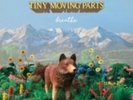 TINY MOVING PARTS: BREATHE {LP vinyl}