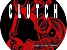CLUTCH: PITCHFORK & LOST NEEDLES (Ltd PICTURE DISC ) {LP vinyl}