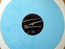 Madonna Hard Candy Sealed BLUE & PINK CANDY COLOURED Vinyl LP
