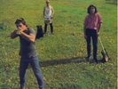 Cosmic Psychos: Down On the Farm =LP vinyl *BRAND NEW*=