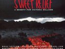 RSD SWEET RELIEF Benefit for Victoria Williams Pearl Jam Record Store PREORDER