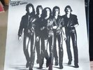 The Scorpions Love at First Sting - with rare front cover - SEALED