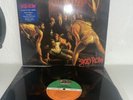 Skid Row - Slave to the Grind (LP, Vinyl, 1991) inkl. OIS