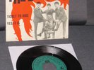 BEATLES Single Austria 7