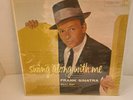 FRANK SINATRA BILLY MAY SWING ALONG WITH ME 1961 LP MINT/MINT   R9-1022