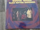 EDDIE GALE Black Rhythm Happening LP BLUE NOTE BST 84320 US 1969 RVG Jazz NM/MNT
