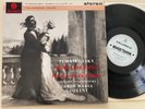 SAX 2483 Tchaikovsky Romeo And Juliet Francesca Da Rimini / Giulini B/S