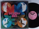 BEATLES Alpha Omega AUDIO TAPE, INC 4XLP VG+ boxset o