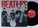 BEATLES The Decca Tapes CIRCUIT LP VG+ mono uk o