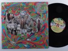 BOSTON TEA PARTY Self Titled FLICK DISC FLS-45,000 LP VG+ SHRINK o
