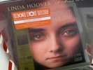 LINDA HOOVER I Mean To Shine LP New RSD STEELY DAN 70s Masterpiece