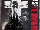 W.A.S.P. The Crimson Idol