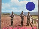 The Pioneers -Long Shot LP. 33rpm TROJAN TBL 103 1969 FIRST PRESS.CLEAN COPY