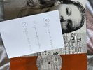 orange reputation Vinyl FYE Music exclusive, Taylor Swift. (READ DESCRIPTION)