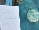 Taylor Swift by Taylor Swift (Vinyl, Apr-2018, 2 Discs, Big Machine Records)