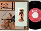 RY-CO JAZZ Tumba DEBS 7
