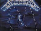 Metallica Ride The Lightning vinyl LP album record Japanese