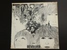 The Beatles Revolver / Original 1966 Capitol Lp