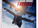 LORNE BALFE: MISSION: IMPOSSIBLE - FALLOUT: MUSIC FROM THE ORIGINAL M {LP vinyl}
