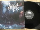 Unleashed - Across the open Sea - 1st press 1993  - MIT Innersleeve