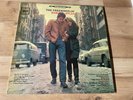 Bob Dylan - The Freewheelin' lp Vinyl - Early UK Press