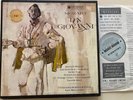 SAX 2369-72 Mozart Don Giovanni / Wachter, Schwarzkopf etc. B/S 4 LP box
