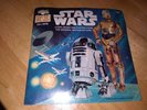 1979 Star Wars 24 page read along Book and Record NEW NOS factory sealed vintage
