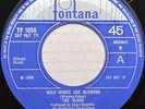 THE SLADE Wild Winds Are Blowing / One Way Hotel (1969) RARE Mod Psych 45 LISTEN