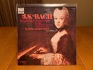 J.S.BACH Goldberg Variationen GUSTAV LEONHARDT Harmonia MunIdi LP 1975 NM/NM