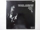 Kenny Dorham Matador United Artists Jazz PS-1419-UAJ Japan  VINYL LP