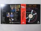 Les Brown His Goes Direct To Disc Century GP-3605 Japan Audiophile VINYL LP OBI