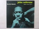 John Coltrane Blue Train Blue Note GXK 8055 Japan  VINYL LP