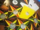 Dubplate Acetate Bundle Of 9 For Mo. OG Jamaican Dancehall Dubs, Used, Some Wear