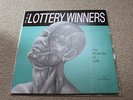 THE LOTTERY WINNERS   THE MEANING OF LIFE   VERY RARE 5 TRACK VINYL EP