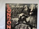 THE CLASH - LONDON CALLING DOUBLE VINYL 2 LP  1979 *READ*