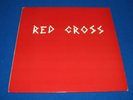 RED CROSS / Red Cross OG USA 1986 POSH BOY MINI LP GREAT PUNK GARAGE POWER POP