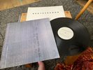 NEW ORDER Brotherhood 1986 UK Original First Press Vinyl LP FACT150 VG+VG+