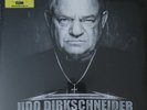 UDO DIRKSCHNEIDER- My Way LIM. CLEAR VINYL 2LP SET ex ACCEPT/U.D.O. cover album