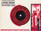 Gregg Diamond & Bionic Boogie - Hot Butterfly (7