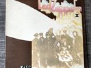 LED ZEPPELIN 2 LP  FIRST PRESS, GATEFOLD, 1969 RED  & PLUM, A6 B4 EX/PLUS