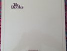 THE SILVER BEATLES, LIVE IN HAMBURG. THREE LP BOXED SET IN NEAR MINT CONDITION.