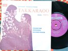 Tafo / Nahid Akhtar – Takkaraoo - PAKISTAN Psych Wild EP Columbia EKCA 5715