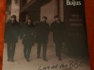 THE BEATLES LIve At The BBC 2LP VINYL W/GATEFOLD COVER FAC. SEALED NEW 1994 USA
